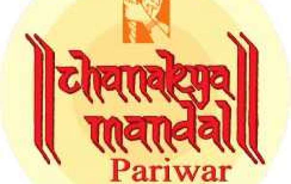 Chanakya Mandal Pariwar - Best UPSC Class in Pune