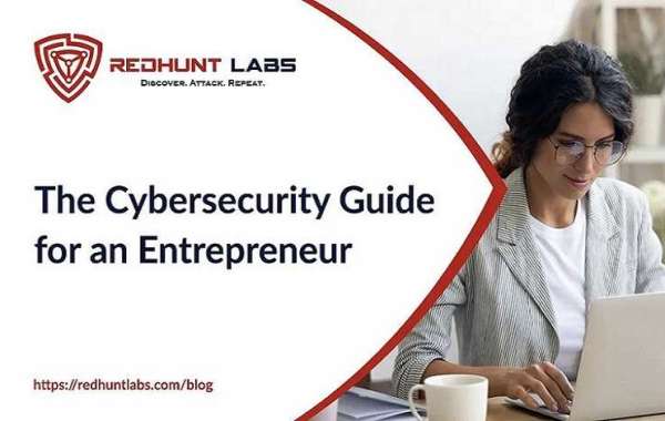 Best Cyber Security Risk Assessments Companies in India | RedHunt Labs