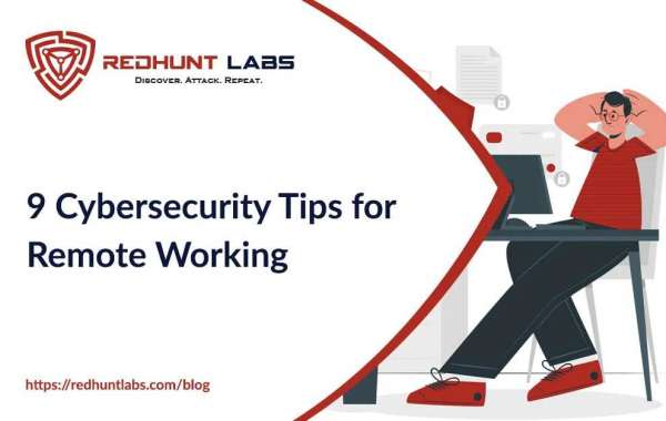 Best Cyber Security Tips in India | RedHunt Labs