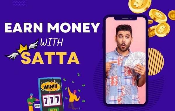 Why to use Satta King?