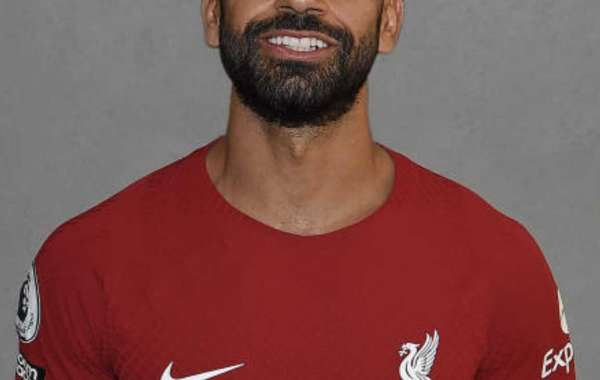 Mohamed salah