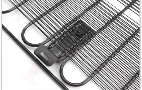 Related introduction of refrigerator cooling net