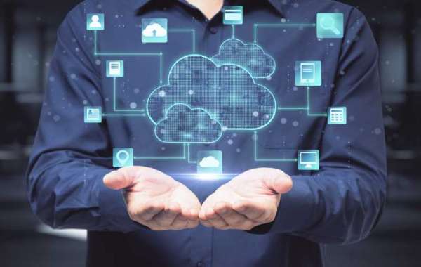 Multi Cloud Networking Market: A Study of the Current Status and Future Prospects