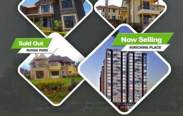 Best Places To Rent Apartments In Nairobi