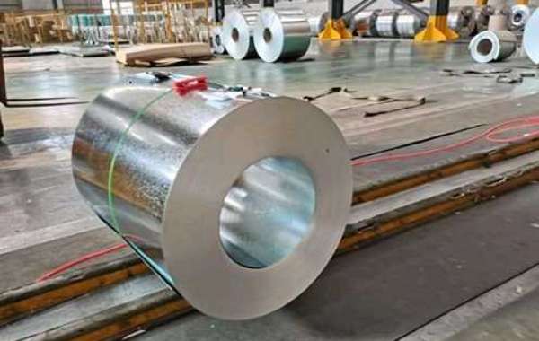 THE ADVANTAGES OF USING GALVANIZED COIL IN INDUSTRIAL APPLICATIONS