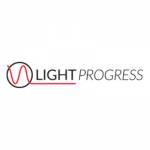 Light Progress Profile Picture