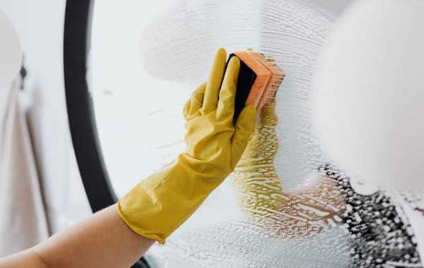 Services Available For Your Business’s Cleaning
