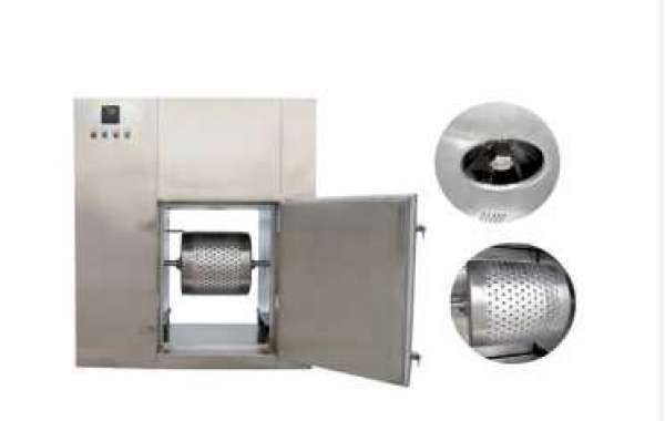 Rubber Plug Cleansterilization Oven basic introduction