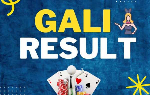 What is the best way to verify gali results?