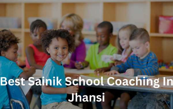 Finding the Best Sainik School Coaching in Jhansi