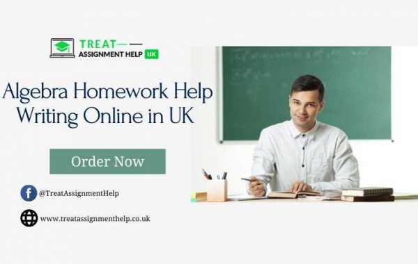Algebra Homework Help Writing Online in UK