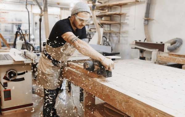 The Complete Guide to Start A Carpentry Business