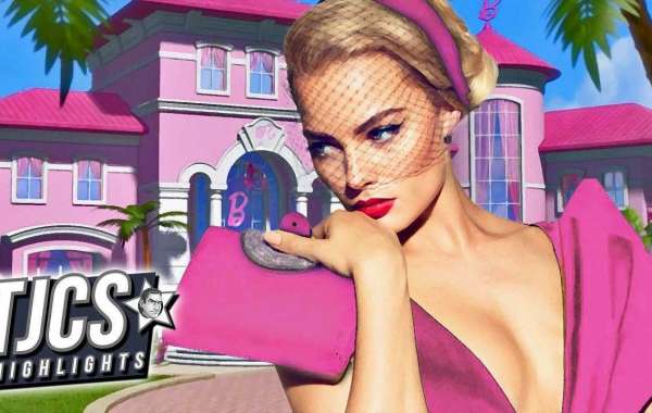 Margot Robbie: Barbie movie will give viewers 'something totally different'