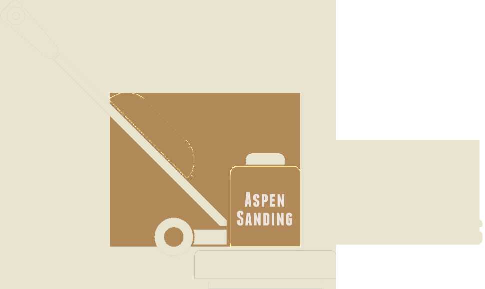 Aspen Sanding Profile Picture