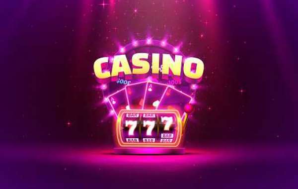 casino ใหม่มาแรง 2023 เดิมพันง่าย ได้เงินจริง รวมเกมพนันใหม่ ๆ ฝากเล่นขั้นต่ำ 10 บาท