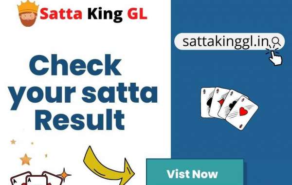 What are the steps of playing satta king?