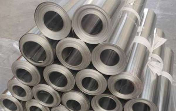 DO YOU KNOW WHAT ARE THE APPLICATION FIELDS OF H12 5005 ALUMINUM COIL?