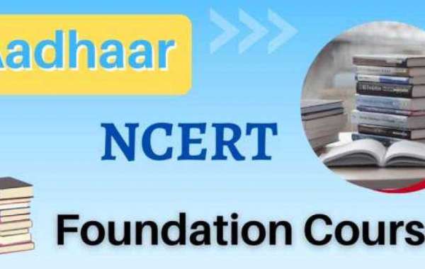 NCERT foundation course for UPSC in Delhi