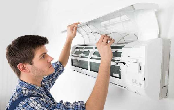Best Air Conditioning Installation Services