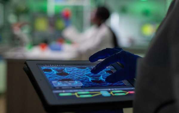 Digital Biomanufacturing Market Trends, size, growth Analysis and Forecast: 2022-2031