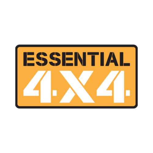 Essential 4x4 Profile Picture