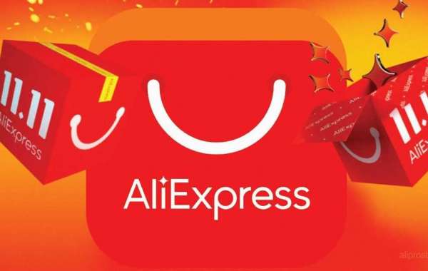 Ali express