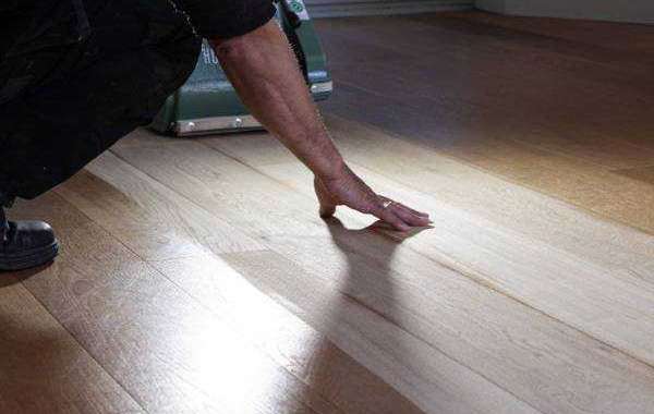 The Benefits of Wooden Floor Restoration in Cornwall Why Refinishing Your Floors Is Worth the Investment