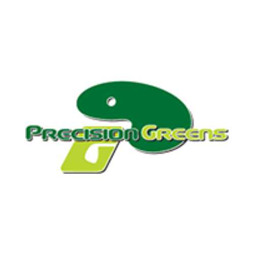 Precision Green Profile Picture