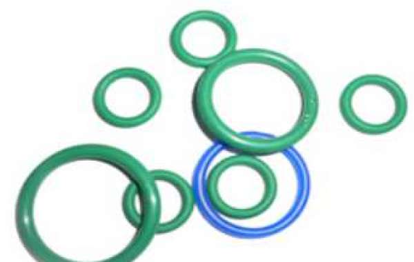Chemraz O-Rings