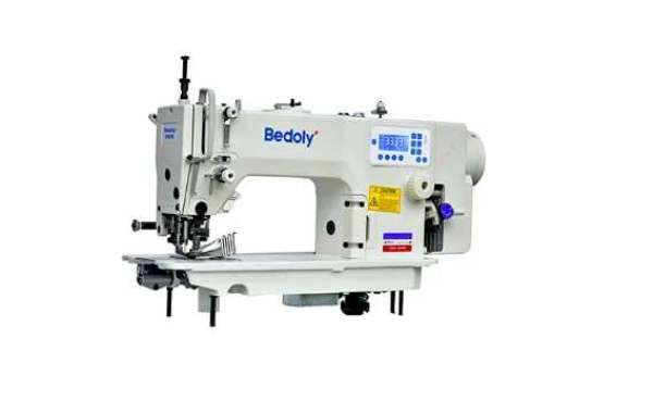 How to Choose the Side Cutter Sewing Machine for Your Needs?