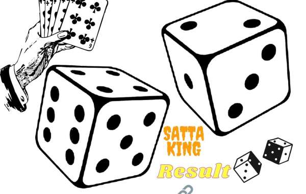  What is Satta King and where is it played?