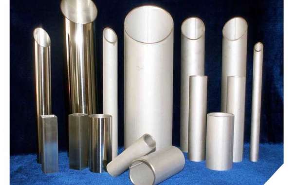 A Good Stainless Steel Pipe Supplier