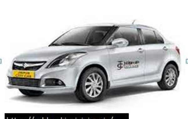 Effortless Cab Service in Jaipur | Book Now!
