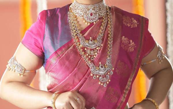 Jewellery made of stone: A glimpse of the journey
