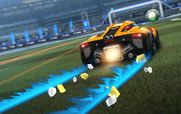 Most Rocket League players aim to break into that subsequent tier at the ranked ladder