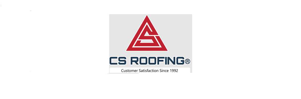 CS Roofing Company Profile Picture