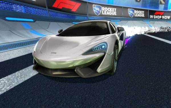 Buy Rocket League Items destiny with the previously leaked