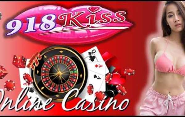 Play for Free and Win Big: 918kiss free credit