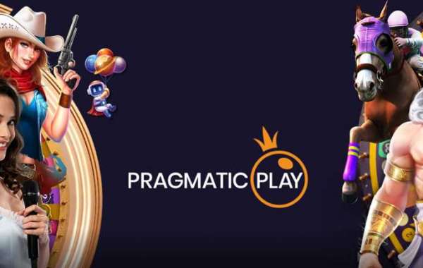 Pragmatic Play: Unleashing Excitement and Innovation in Online Casino Games