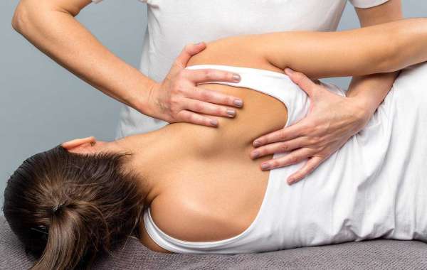 The Role of Chiropractic in Pain Management: A Holistic Approach