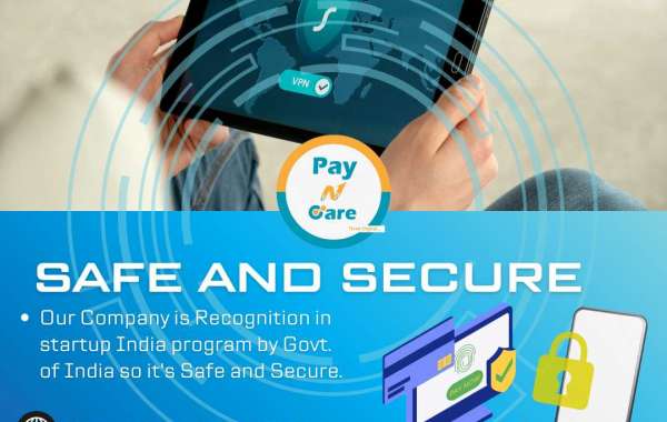 PayNCare Technologies in india