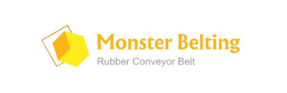 Monster Belting Cover Image