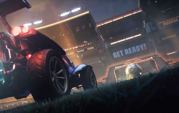 Cheap Rocket League Credits more is on the road, as each Rocket League