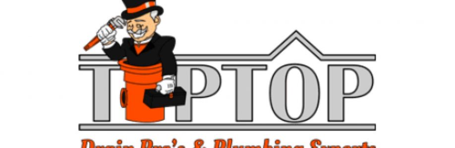 Tip Top Drain Pros And Plumbing Experts Cover Image