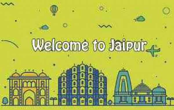 Jaipur city tour