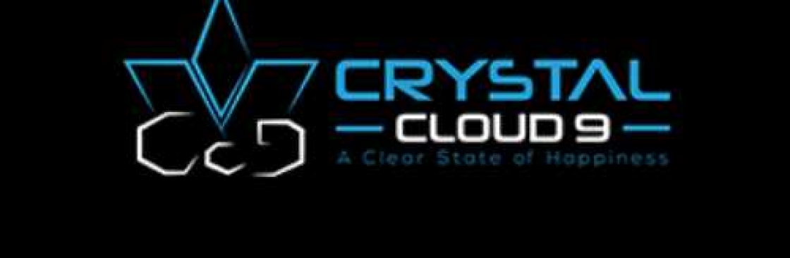 Crystal Cloud9 Cover Image