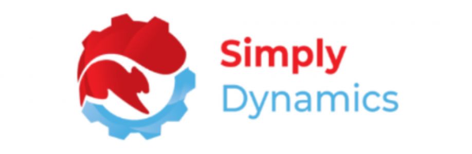Simply Dynamics Cover Image