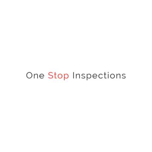 One Stop Inspections Profile Picture