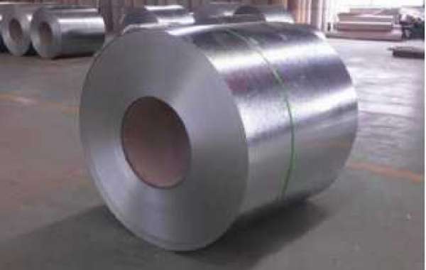 EXPLORING THE VERSATILITY OF GALVANIZED COIL IN VARIOUS INDUSTRIES