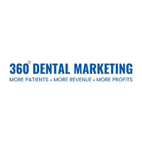 360° Dental Marketing Profile Picture